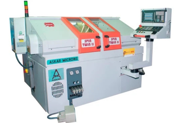 Manufacturing Unit